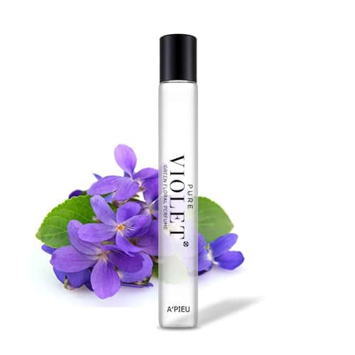 Nước hoa dạng lăn A piêu Hàn Quốc My Handy Roll On Perfume