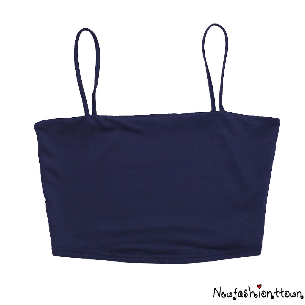UK Sexy Womens Cross Strappy Bra Tank Tops Bustier Vest Crop Top Bralette Blouse