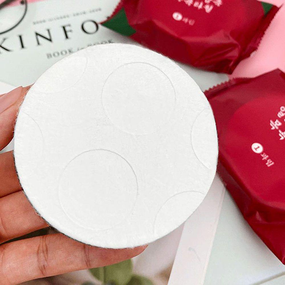 Khăn Tắm Dạng Nén Dày Dặn Dùng Một Lần