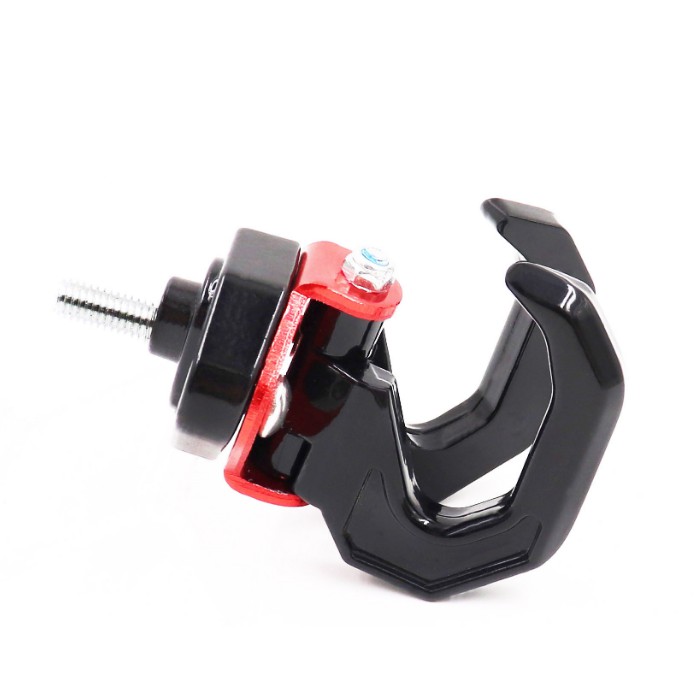 Móc Treo Mũ Bảo Hiểm Xe Máy YAMAHA NVX155 AEROX155 NMAX155 Y15ZR RS150 LC135 XMAX VARIO Avaniz EGO NOUVO SYM