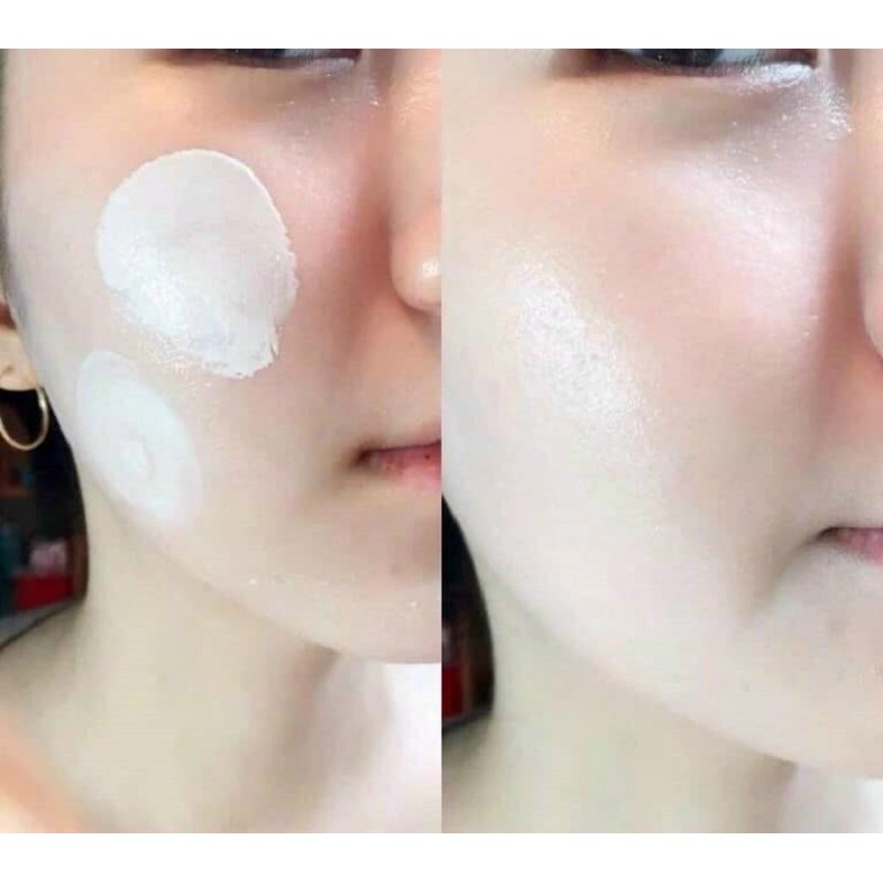 [ Hàng Chuẩn ] Kem Dưỡng Trắng Da V7 Toning Light Dr.Jart+, Lọ 50ml, Giúp Da Mặt Luôn Tươi Sáng Mịn Màng