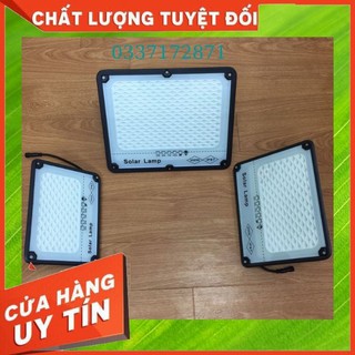 Đèn năng lượng mặt trời tổ ong 300w-200w-100w