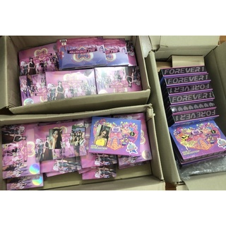 Album snsd forever 1