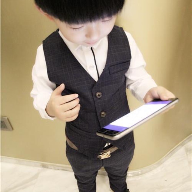 Vest ghile Quảng châu  | BigBuy360 - bigbuy360.vn