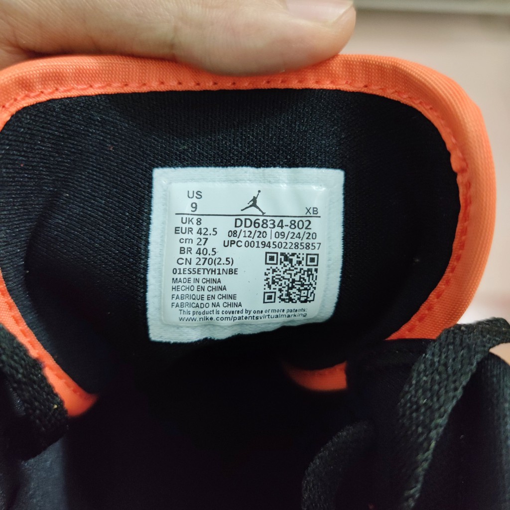 Giày Jordan 1 Mid SE Chính Hãng