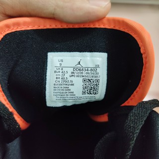 Giày Jordan 1 Mid SE Chính Hãng