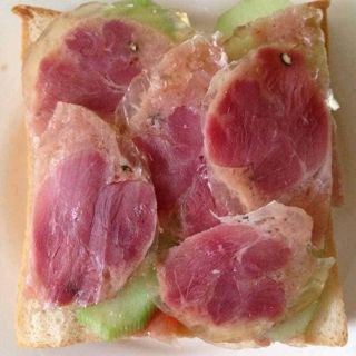 1kg Giò me nghệ an