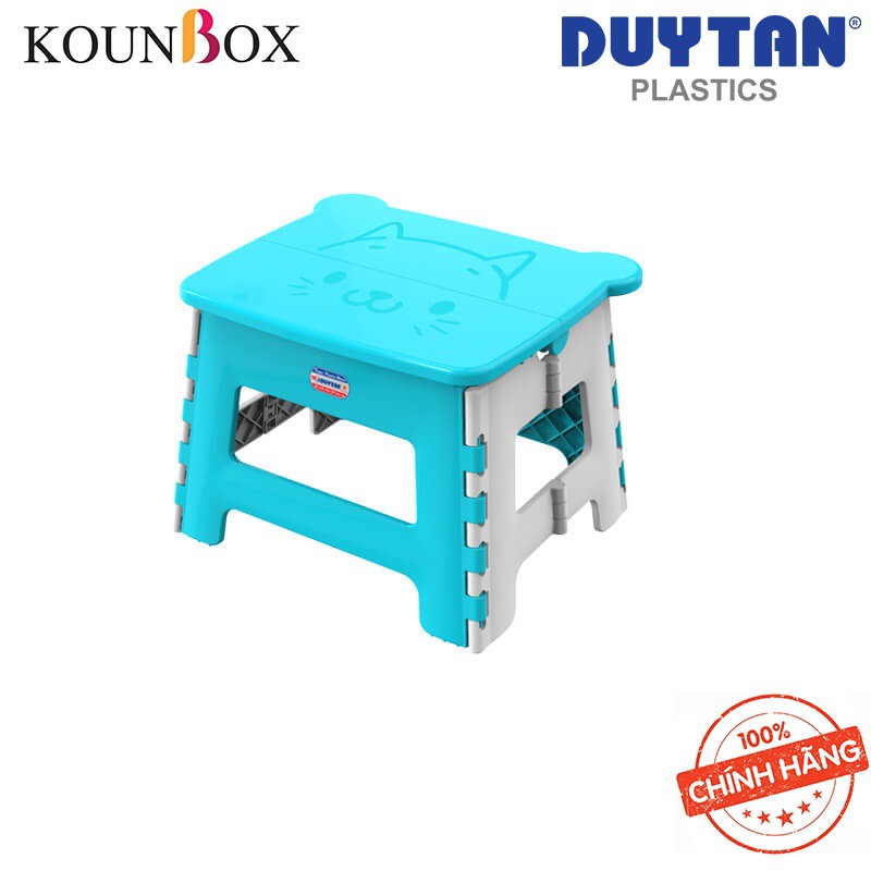 Combo 5 Ghế Xếp Mèo - Nhiều Màu | BigBuy360 - bigbuy360.vn