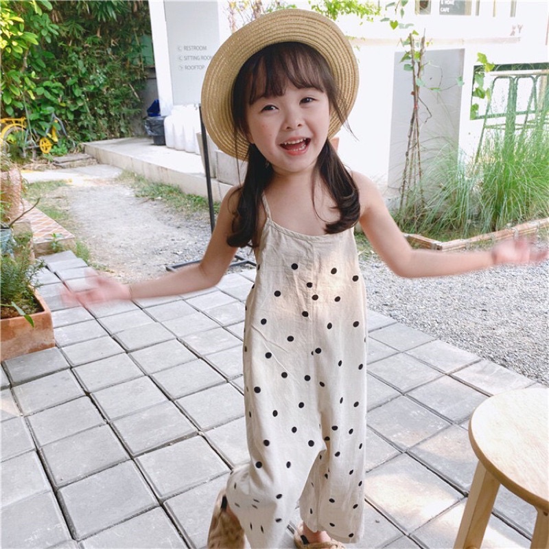 Jum 2 dây chấm bi