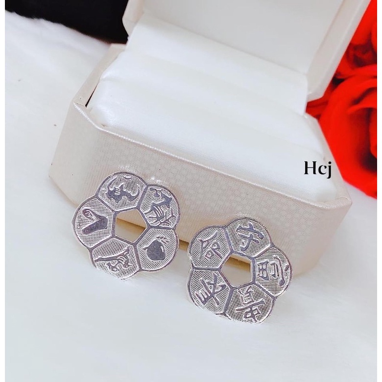 Đồng Hoa Bạc Ta, Dùng để đánh cảm mạo, trúng gió độc cho gia đình Mainomi Shop Bạc Xinh