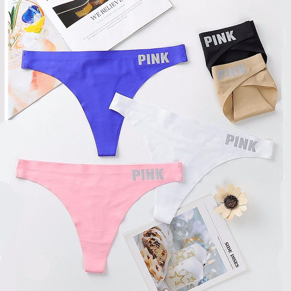 Lombard Quần Lót Cotton Lụa Mỏng Mềm Mại Co Giãn Dành Cho Nữ