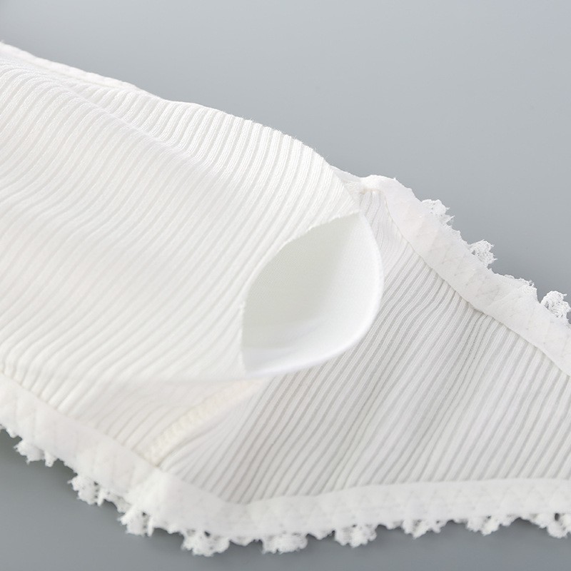 Bra / Áo Ngực Ống Không Dây Cotton Xuất Hàn ( AL : 055 ) Hàng Loại Đẹp.