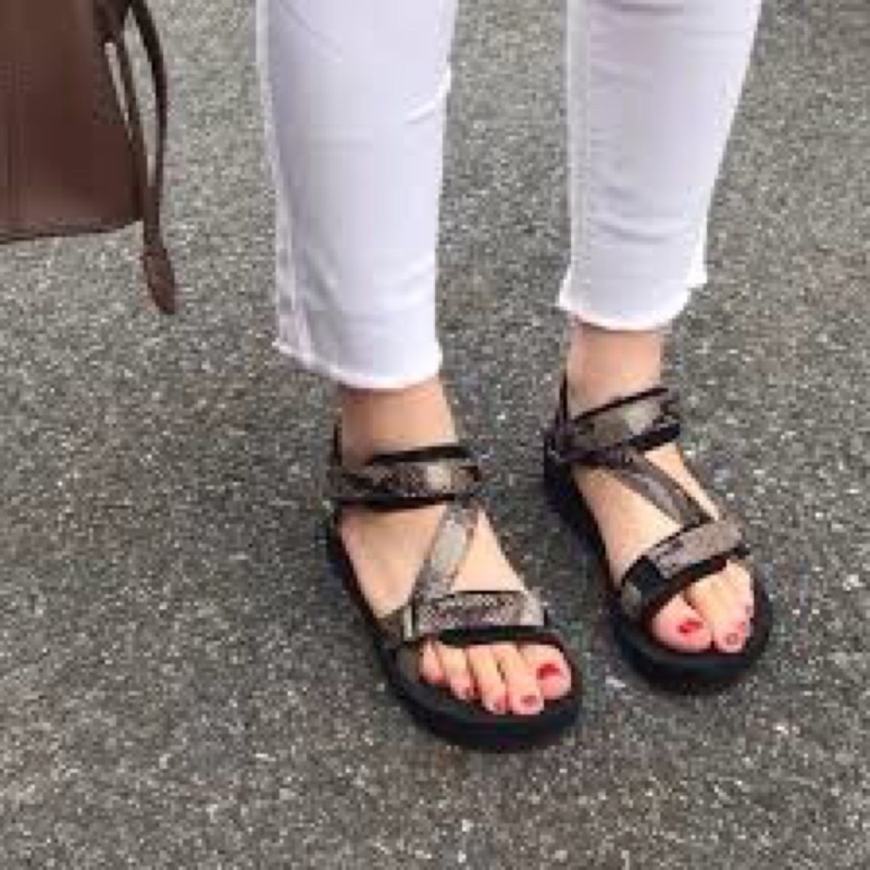 Sandal xuất nhật, cao 4cm