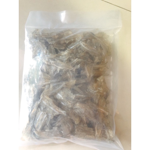 Khô cá mai loại ngon 500gr - Đồ Ăn Vặt Phan Thiết | BigBuy360 - bigbuy360.vn