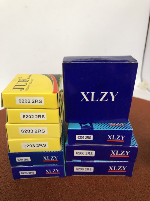 [RẺ VÔ ĐỊCH] Vòng bi các loại giá tốt