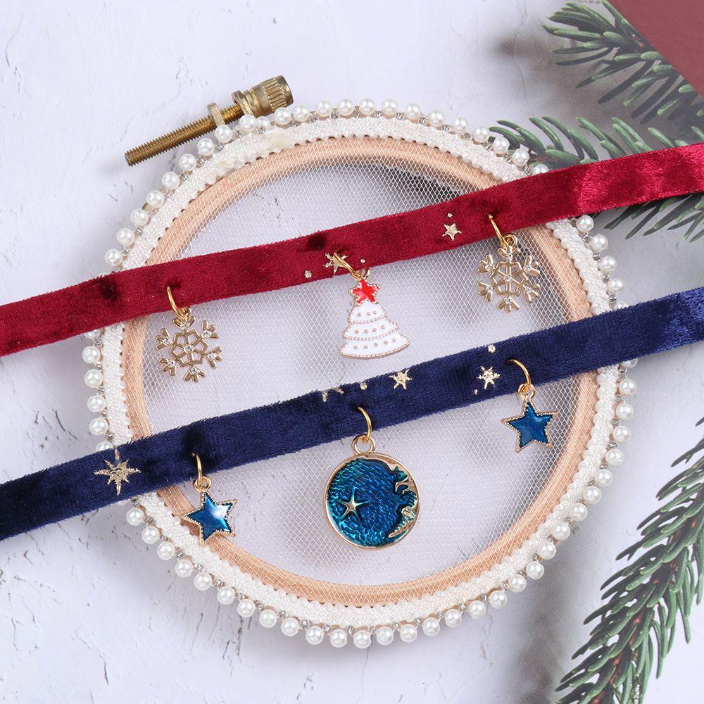 1 Vòng Đeo Cổ Hình Hoa Tuyết, Mèo Mới