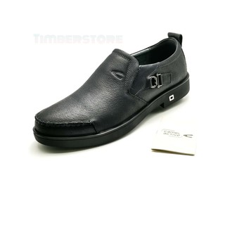 Camel active giầy da cao cấp