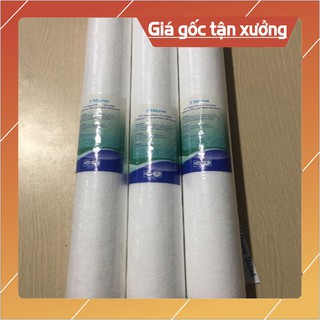[Thùng 25 lõi] Lọc thô 20''