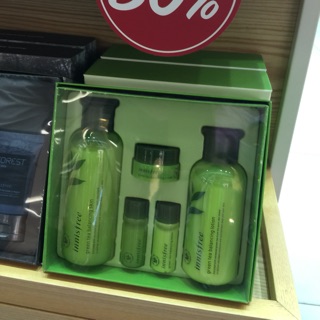 Bộ kit innisfree
