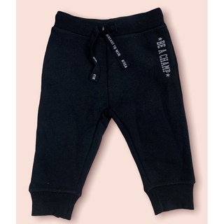 Quần Jogger  PL dư xịn bé trai