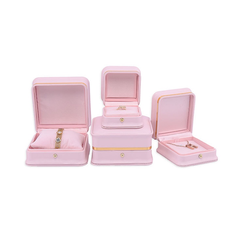 Hộp Đựng Trang Sức Thiết Kế Tinh Tế Tiện Dụng