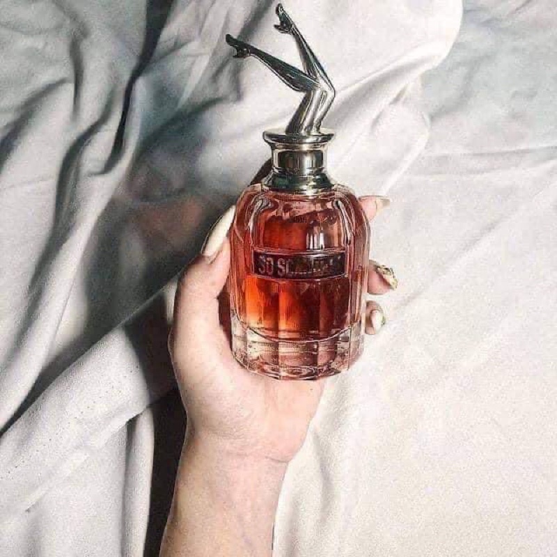 Nước hoa SO SCANDAL EDP••mẫu thử 5/10ml
