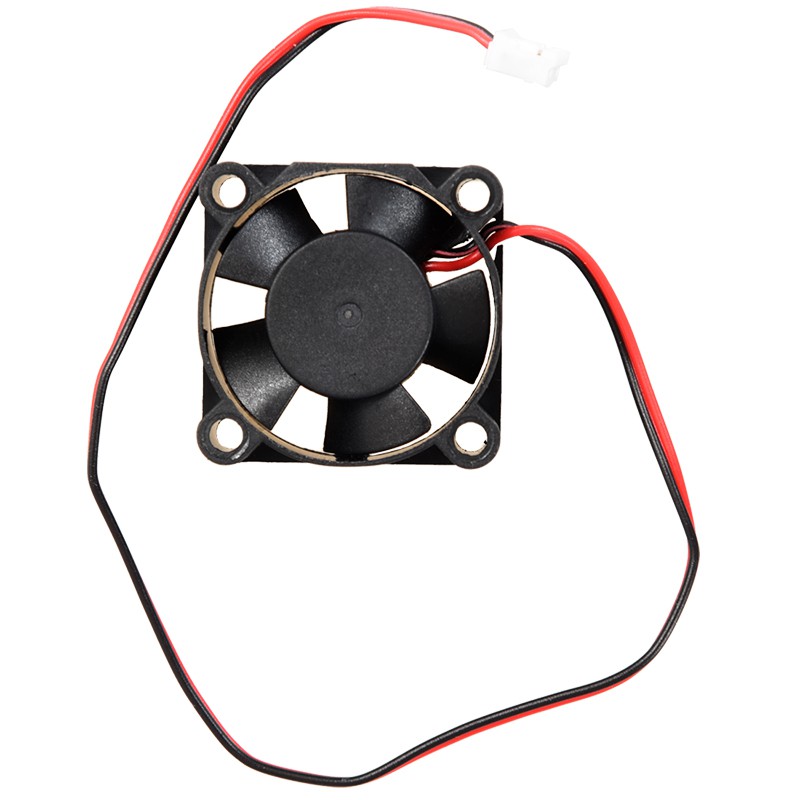 Quạt tản nhiệt 30mm X 30mm X 10mm 3010s 12V 0.06a cho máy tính