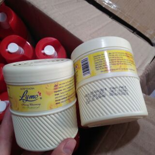 Sáp thơm lymo để phòng