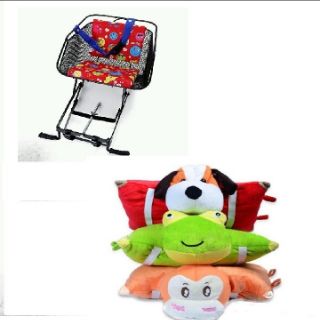 Ghế sắc nệm đi xe số