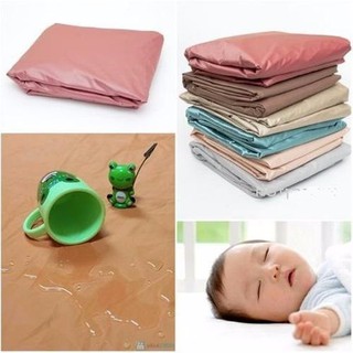 Drap Chống Thấm Cho Bé Yêu 1m8 x 2m
