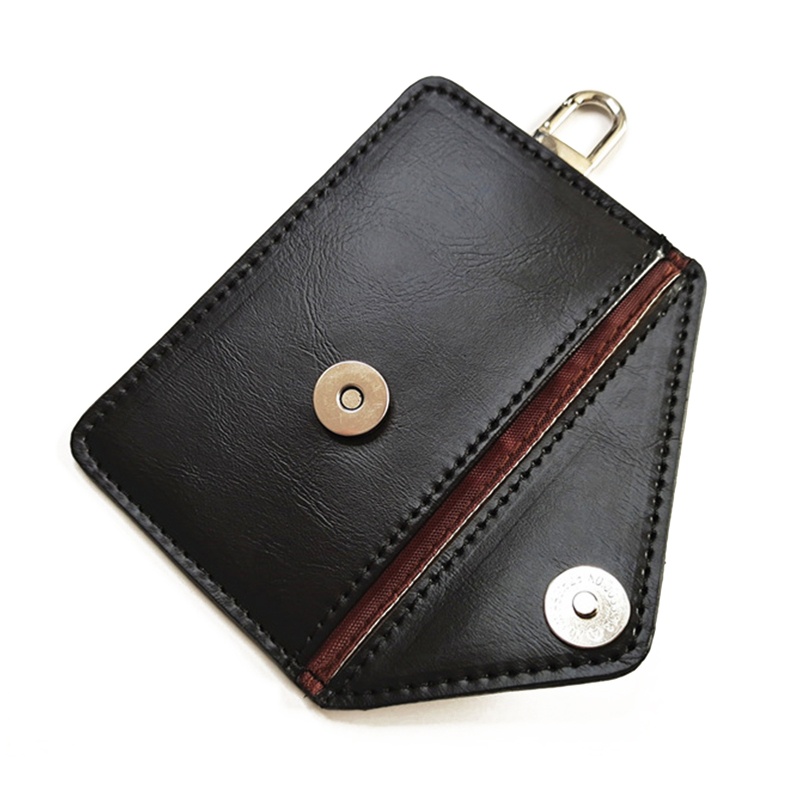 Túi Đựng Chìa Khóa Xe Hơi Không Chìa Khóa Tiện Dụng