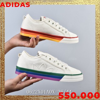 GIÀY NAM NỮ ADIDAS