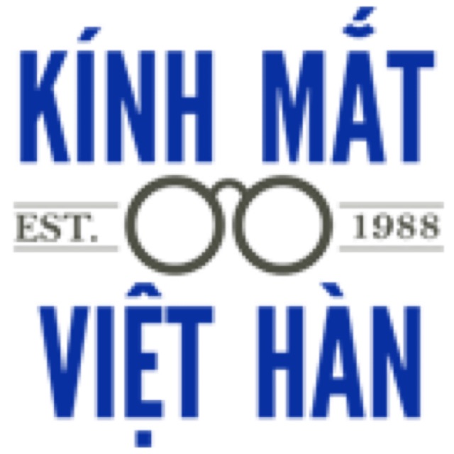 Kính Mắt Việt Hàn