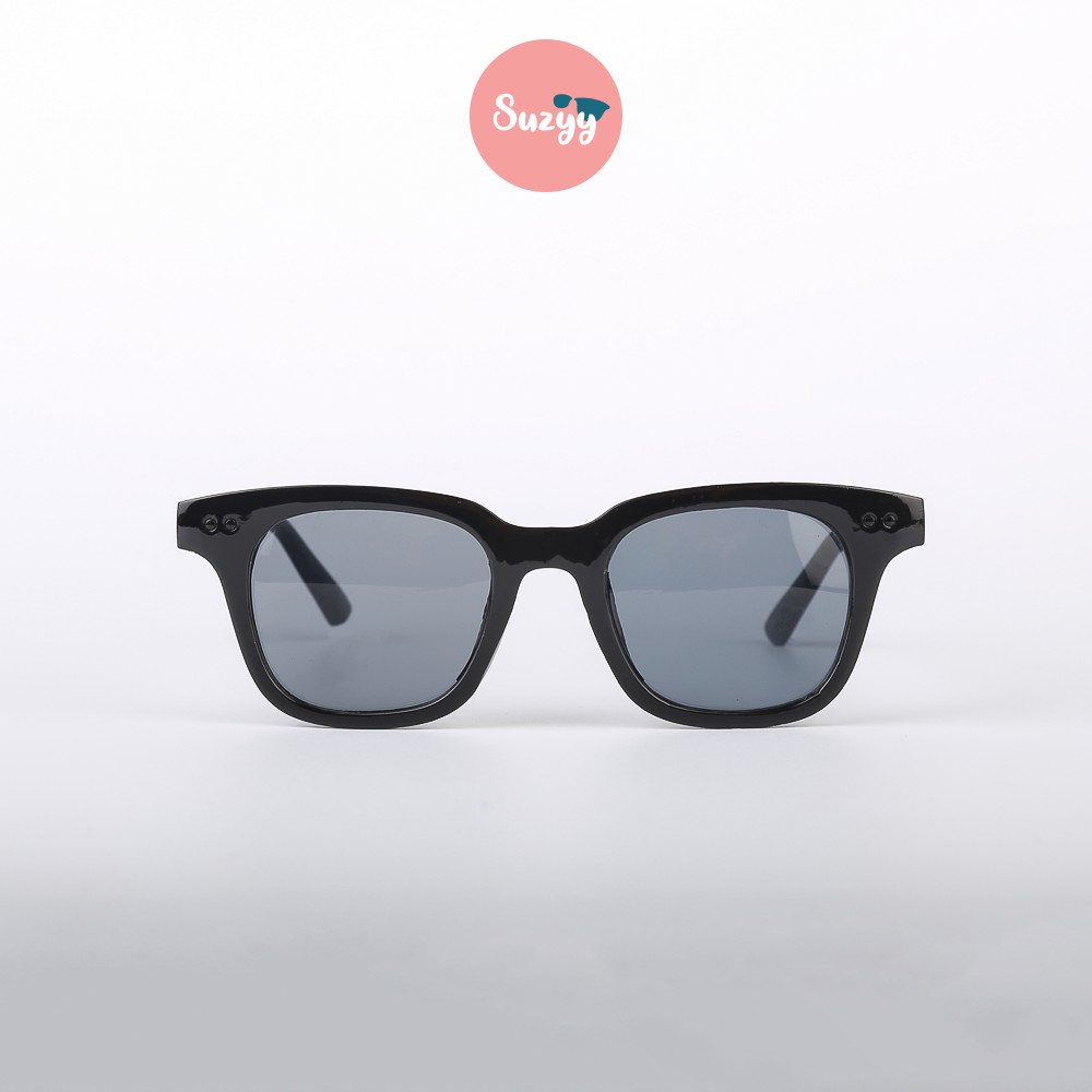 Kính mát nam nữ Suzyy phong cách thời trang Hàn Quốc màu sắc nổi bật | BigBuy360 - bigbuy360.vn
