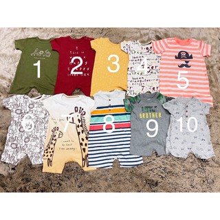 Body đùi carter’s xuất xịn, loại a, bao lỗi