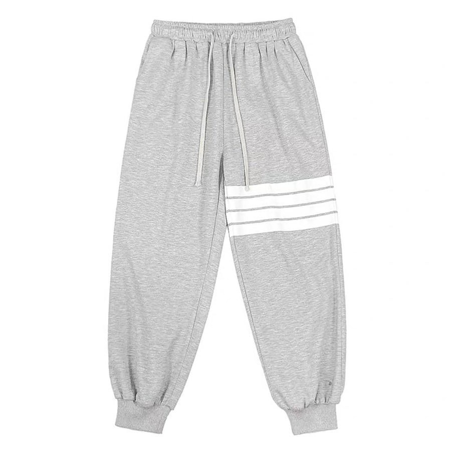 [HÌNH THẬT 100%] Quần jogger nam, nữ Wado dáng suông trơn bo gấu unisex chất nỉ da cá mềm mịn