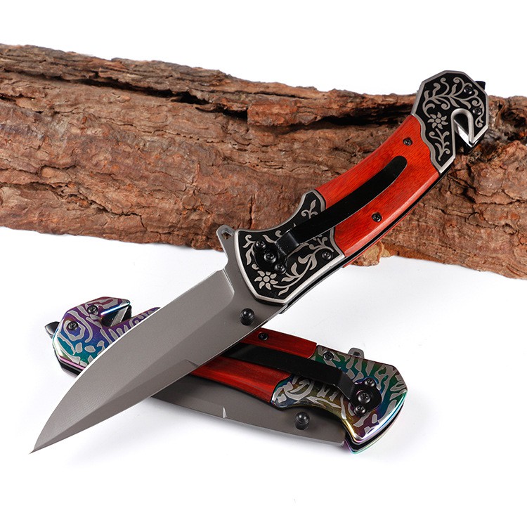 Dao Phượt Browing F123