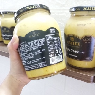 Maille - Mù tạc Dijon 865gr