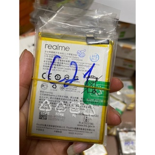 Pin oppo realme C21 thay thế