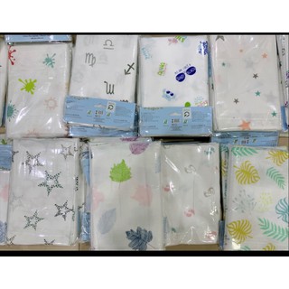 Khăn tắm Mamaru sợi tre 90x90cm