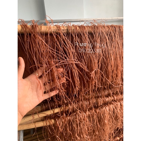 BÚN GẠO LỨT ĐIỆN BIÊN