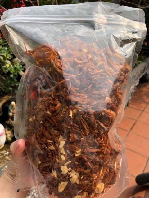 5kg Heo Cháy Tỏi Loại NGON ( 1 bịch 5kg) | BigBuy360 - bigbuy360.vn