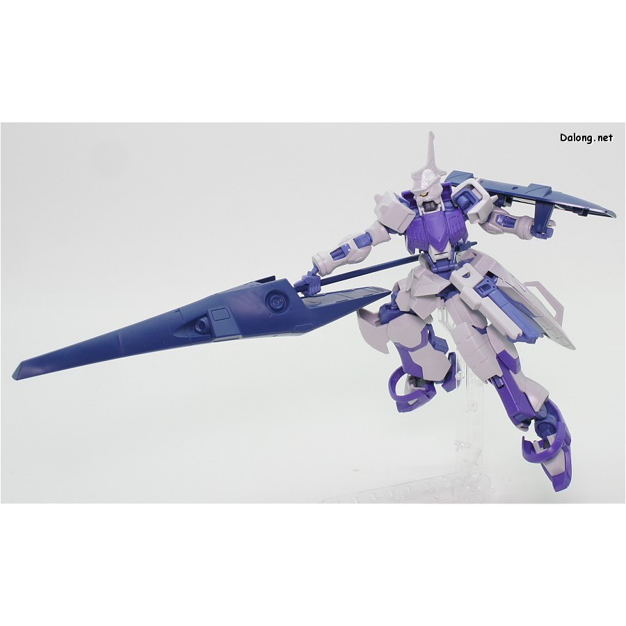 Mô hình lắp ráp HG IBO 1/144 Kimaris Trooper Bandai