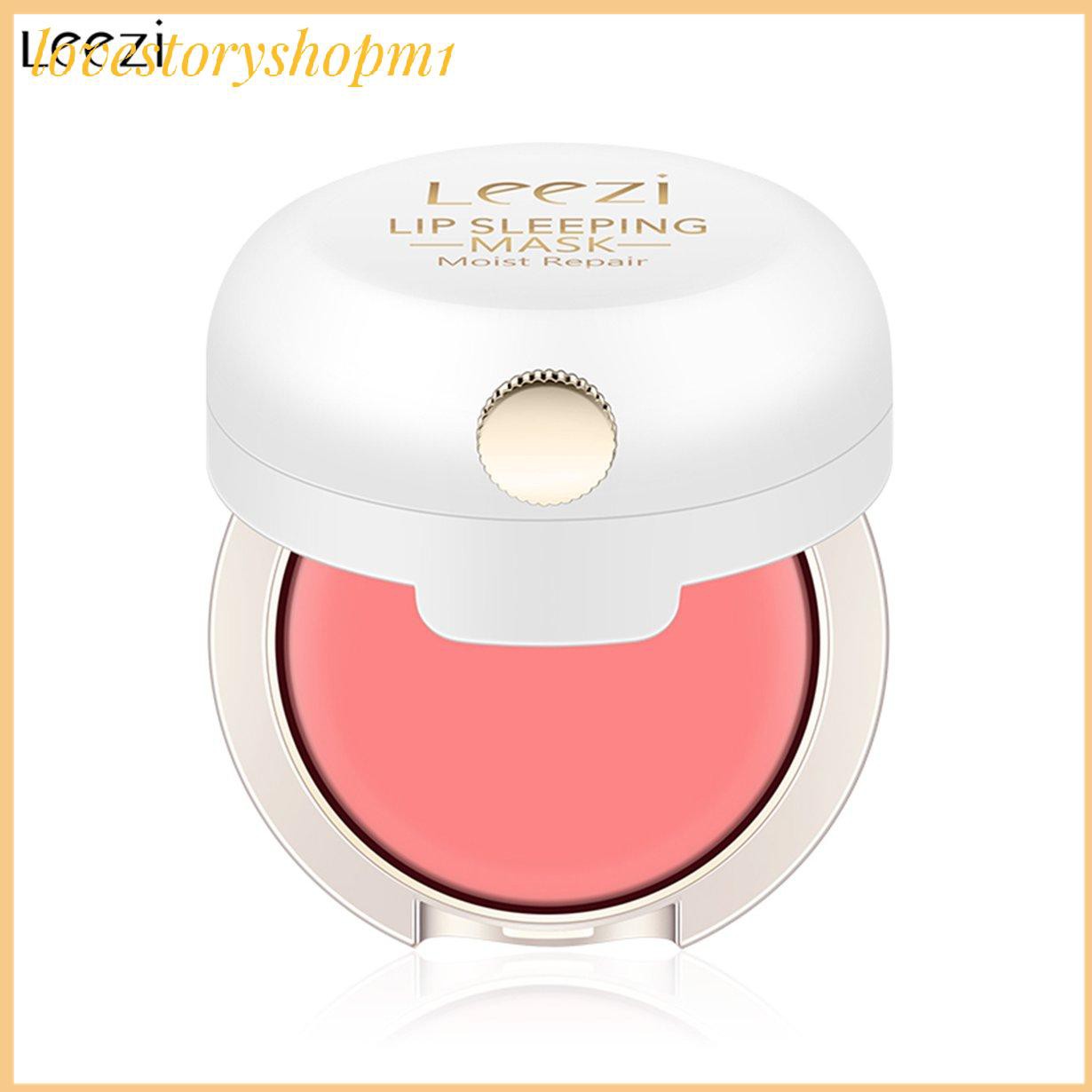 Mặt nạ môi với tinh chất hoa hồng dưỡng ẩm hiệu quả chuyên sâu | BigBuy360 - bigbuy360.vn