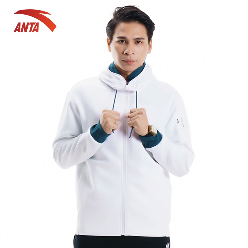 Áo khoác thể thao nam Anta 852031710-1