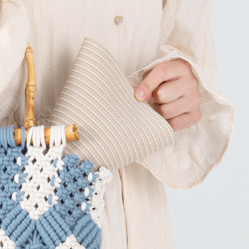 Mũ camping rộng vành NatureHike, mũ dã ngoại rộng vành chống nắng NH21FS537