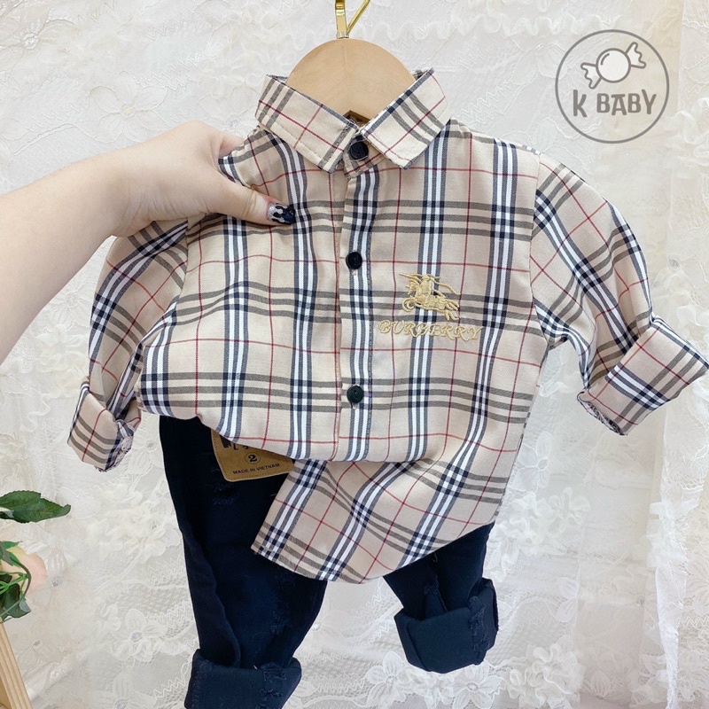 Somi bé trai 16-28kg