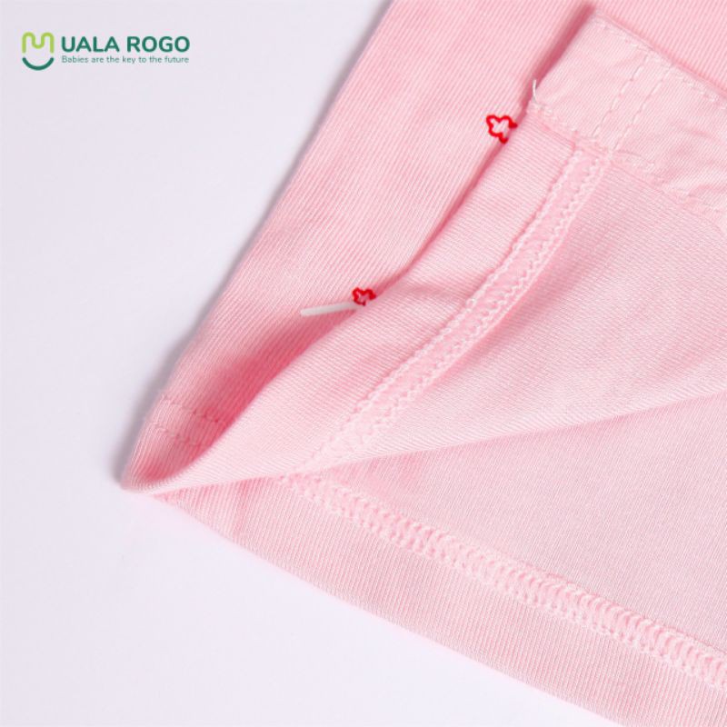 Bộ Sơ Sinh Cài Giữa Petit Uala 2218 2246 • 0-3M, 3-6M • Choding Home
