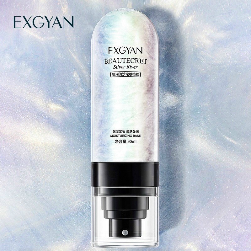 💦💦Xịt khóa lớp trang điểm lâu trôi giữ ẩm EXGYAN 💦 | BigBuy360 - bigbuy360.vn