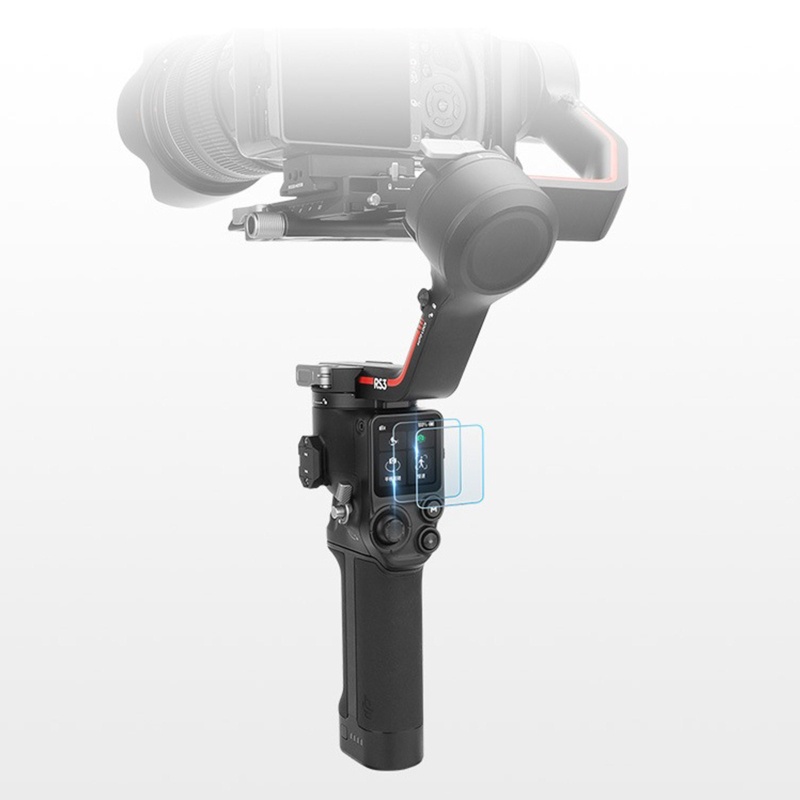 Phim Dán Bảo Vệ Màn Hình Chuyên Dụng Cho RS3 / RS3 Pro Gimbal